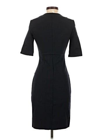 Diane von Furstenberg Cocktail Dress (view 2)