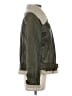 Saks Fifth Avenue Green Jacket Size M - photo 4