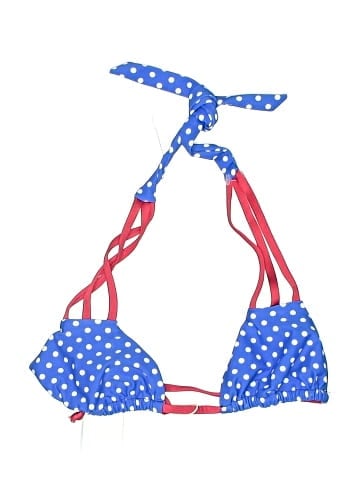 Beach Bunny Swimsuit Top (view 1)