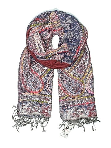 Raj Scarf (view 1)