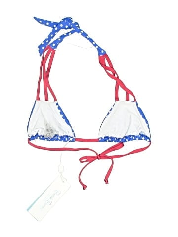 Beach Bunny Swimsuit Top (view 2)