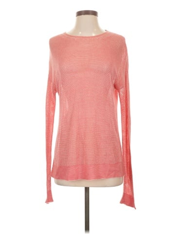 John & Jenn Pullover Sweater (view 1)