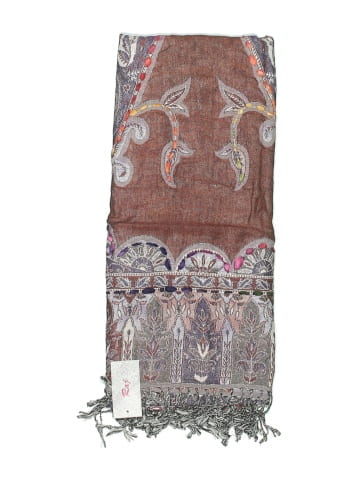 Raj Scarf (view 2)