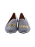 C. Wonder Gray Flats Size 7 - photo 2