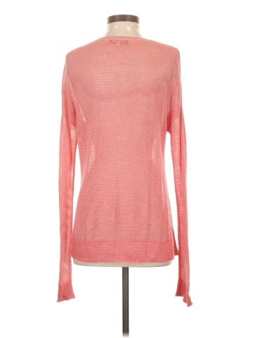 John & Jenn Pullover Sweater (view 2)
