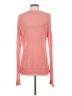 John & Jenn Pink Pullover Sweater Size S - photo 2