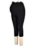 Old Navy - Maternity Black Active Pants Size Lg Maternity - photo 1