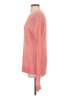 John & Jenn Pink Pullover Sweater Size S - photo 5