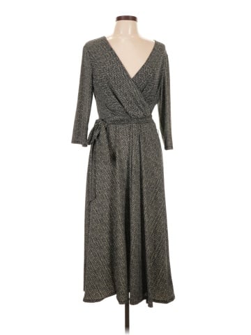 Lauren by Ralph Lauren Casual Dress (view 1)