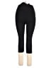 Old Navy - Maternity Black Active Pants Size Lg Maternity - photo 2