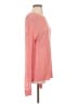 John & Jenn Pink Pullover Sweater Size S - photo 4