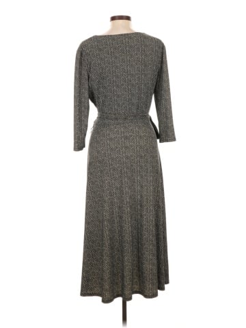 Lauren by Ralph Lauren Casual Dress (view 2)