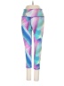 VSX Sport Graphic Blue Active Pants Size S - photo 1