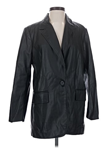 H&M Raincoat (view 1)