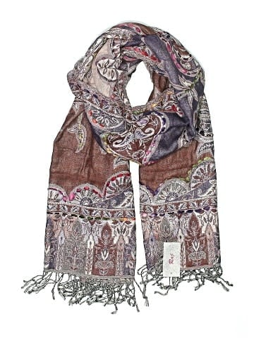Raj Scarf (view 1)