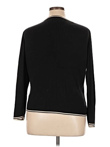Ann Taylor Cardigan (view 2)