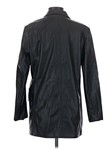 H&M Raincoat (view 2)