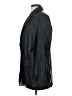 H&M 100% Polymide Black Raincoat Size S - photo 5