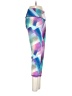 VSX Sport Graphic Blue Active Pants Size S - photo 4