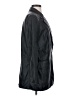 H&M 100% Polymide Black Raincoat Size S - photo 4