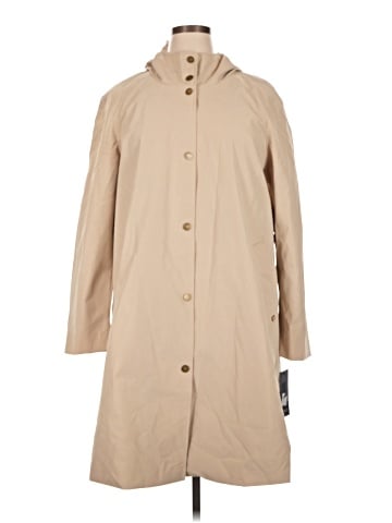 Tommy Hilfiger Raincoat (view 1)