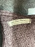 We the Free Tweed Purple Pullover Sweater Size S - photo 4