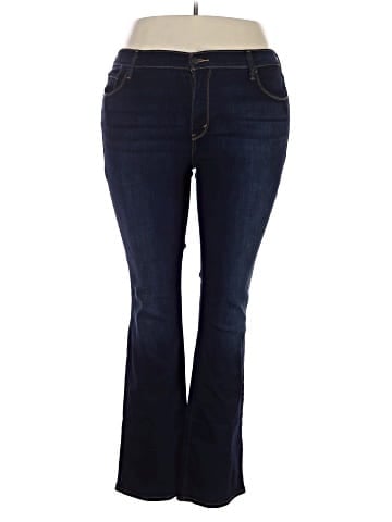 Levi's Jeans (view 1)