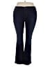 Levi's Blue Jeans Size 18 - photo 1