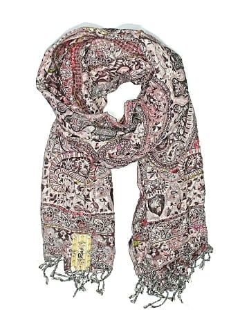 Raj Scarf (view 1)