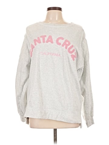 Ocean Drive Clothing Co. Sweatshirt (view 1)