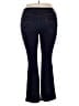 Levi's Blue Jeans Size 18 - photo 2