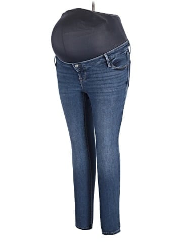 Old Navy - Maternity Jeans (view 1)