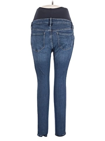 Old Navy - Maternity Jeans (view 2)