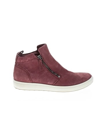 Ecco Ankle Boots (view 1)