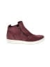 Ecco Burgundy Ankle Boots Size EU 41 - photo 1