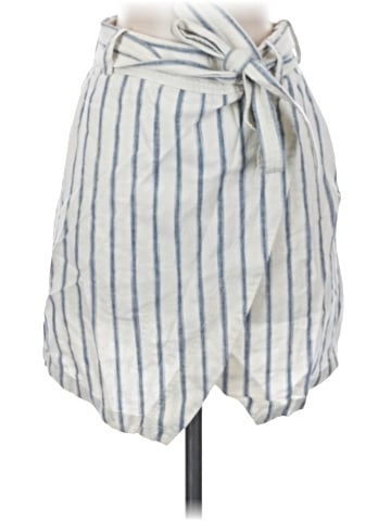 Madewell Casual Skirt (view 1)
