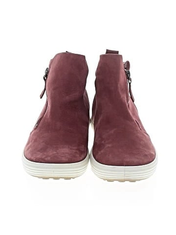 Ecco Ankle Boots (view 2)