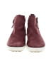 Ecco Burgundy Ankle Boots Size EU 41 - photo 2