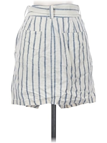Madewell Casual Skirt (view 2)