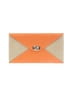 Unbranded Orange Clutch One size - photo 1