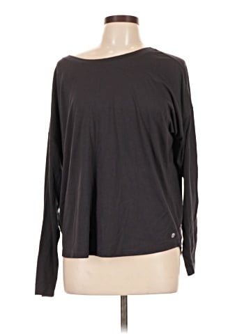 Apana Long Sleeve Top (view 1)