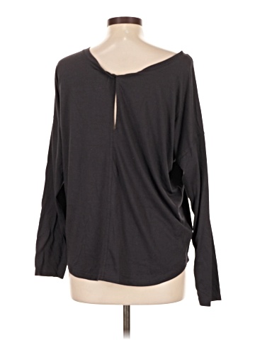 Apana Long Sleeve Top (view 2)