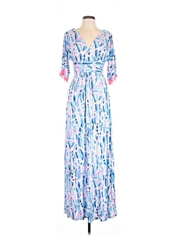 Lilly Pulitzer Casual Dress (view 1)