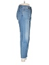 Gap Hearts Blue Jeans Size 2r - photo 4