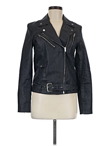 7 For All Mankind Jacket (view 1)