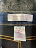 No Boundaries Color Block Blue Jeans Size 13 - photo 7