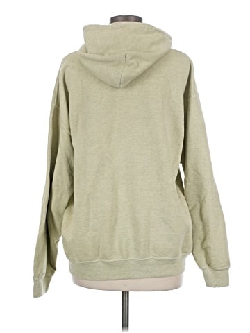 BDG Pullover Hoodie (view 2)