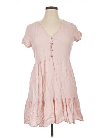 Ultra Flirt Casual Dress (view 1)