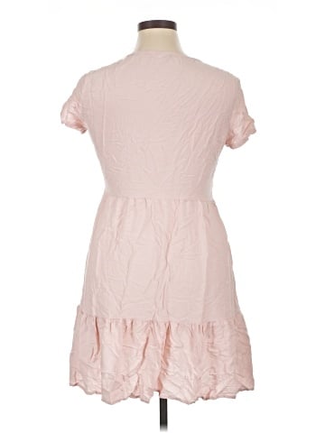 Ultra Flirt Casual Dress (view 2)