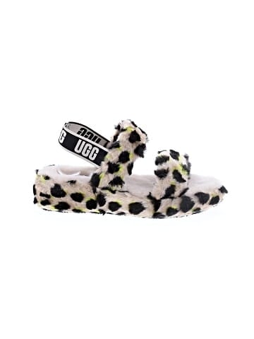 Ugg Sandals (view 1)